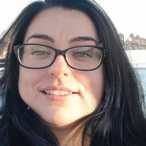 Meet your Posher, Agnieszka